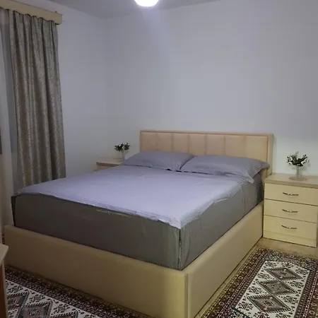 Shemilli Apartament Berat