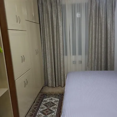 Shemilli Berat